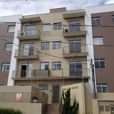 Apartamento Terreo Com Jardim E Garagem Apartment Ponta Grossa  Exterior photo