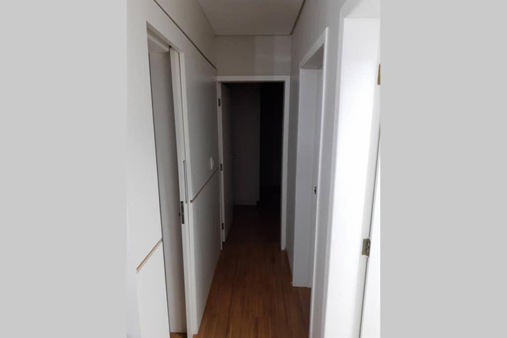 Apartamento Terreo Com Jardim E Garagem Apartment Ponta Grossa  Exterior photo